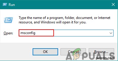 Sửa lỗi Màn hình xanh Recovery 0xc0000017 trên Windows 10