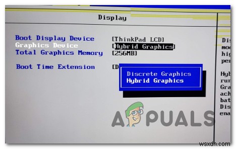 Sửa lỗi Màn hình xanh Recovery 0xc0000017 trên Windows 10