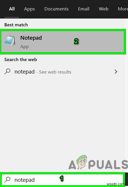 Cách thêm Boot to Advanced Startup Options vào Menu chuột phải
