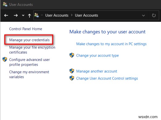 Sửa lỗi OneNote cần mật khẩu để đồng bộ sổ tay này