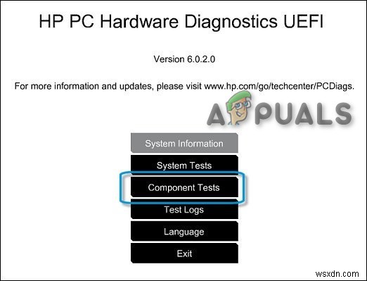 Khắc phục HID Compliant Touch Screen bị thiếu trong Device Manager