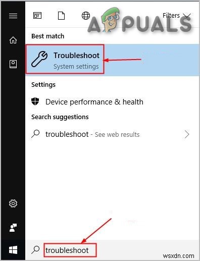 Khắc phục HID Compliant Touch Screen bị thiếu trong Device Manager