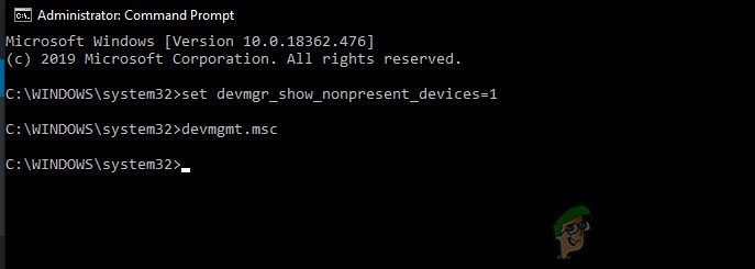 Khắc phục HID Compliant Touch Screen bị thiếu trong Device Manager