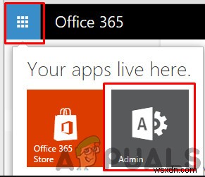 Khắc phục lỗi OneDrive is not Provisioned for this User trên Windows