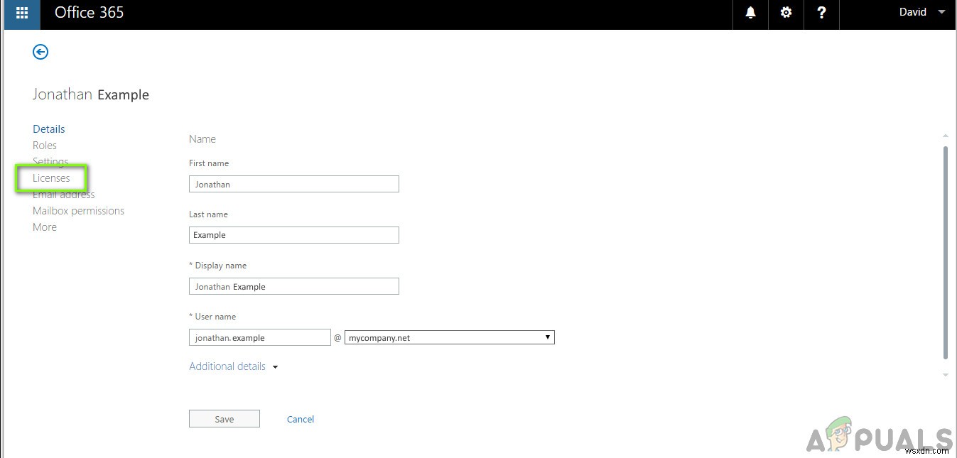 Khắc phục lỗi OneDrive is not Provisioned for this User trên Windows