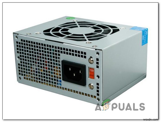 Khắc phục lỗi  Hyper Transport Sync Flood Error  khi khởi động máy tính