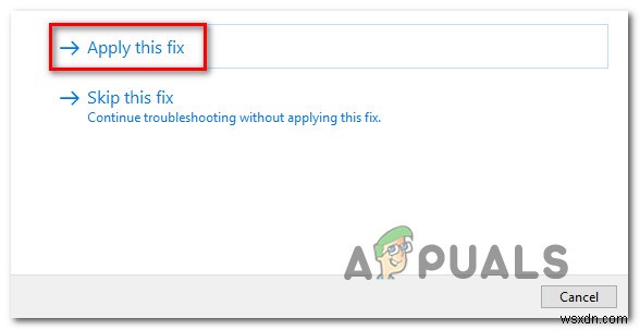 Khắc phục lỗi Microsoft Store 0x80131505 trên Windows 10