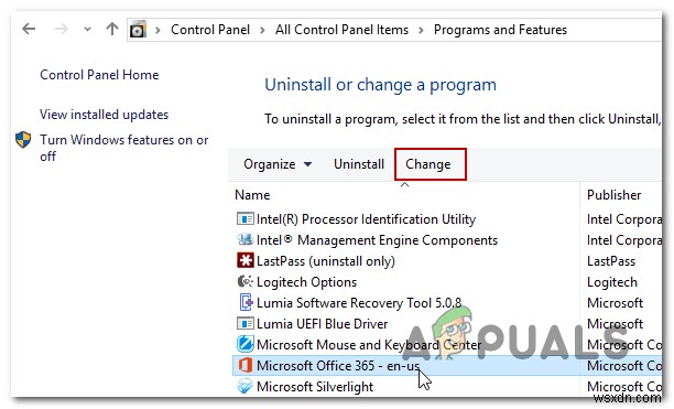 Officec2rclient.exe là gì và có nên xóa không?