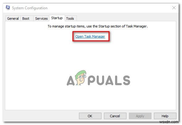 Cách khắc phục lỗi ứng dụng 0xe0434352 trên Windows