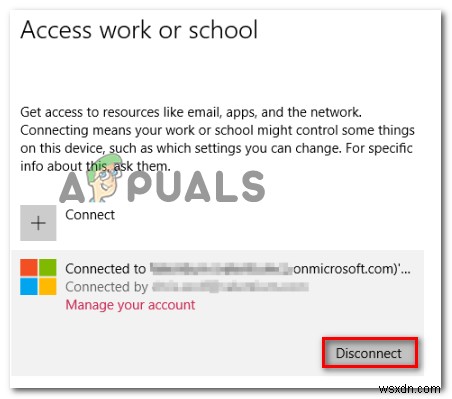 Cách khắc phục lỗi  Sync không khả dụng cho tài khoản của bạn  trên Windows 10