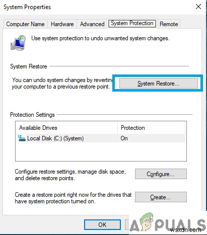 Cách khắc phục lỗi HP My Display Has Stopped Working