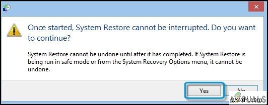 Cách khắc phục lỗi HP My Display Has Stopped Working