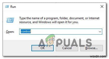 Cách khắc phục lỗi Windows Update 8024001B