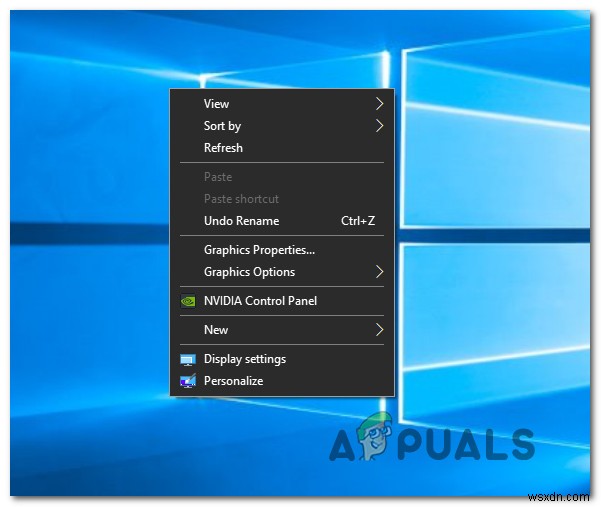 Cách khắc phục menu chuột phải bật lên ngẫu nhiên trên Windows 10