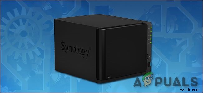 Cách cập nhật thủ công và tự động các gói Synology NAS