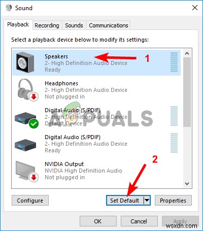 Cách khắc phục lỗi OBS không ghi âm thanh game trên Windows