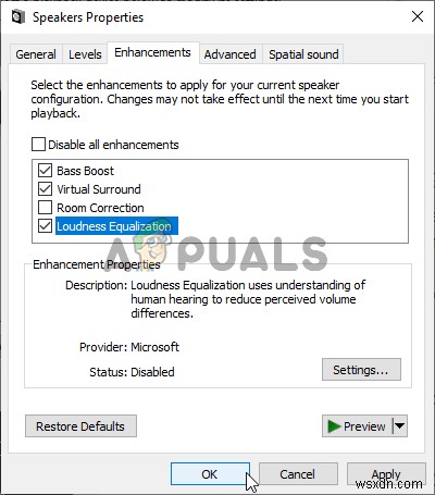 Cách khắc phục lỗi OBS không ghi âm thanh game trên Windows