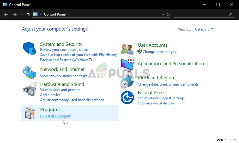 Cách khắc phục vấn đề NVIDIA Overlay không hoạt động trên Windows