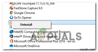 koab1err.exe là gì và có nên xóa không?