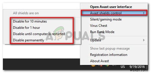 Cách khắc phục lỗi Windows Update 0x8024001F