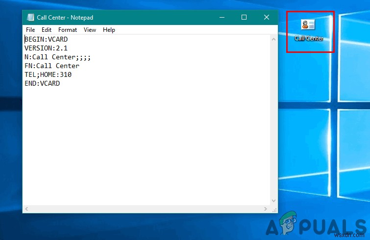 Định dạng file .VCF là gì và cách mở nó?