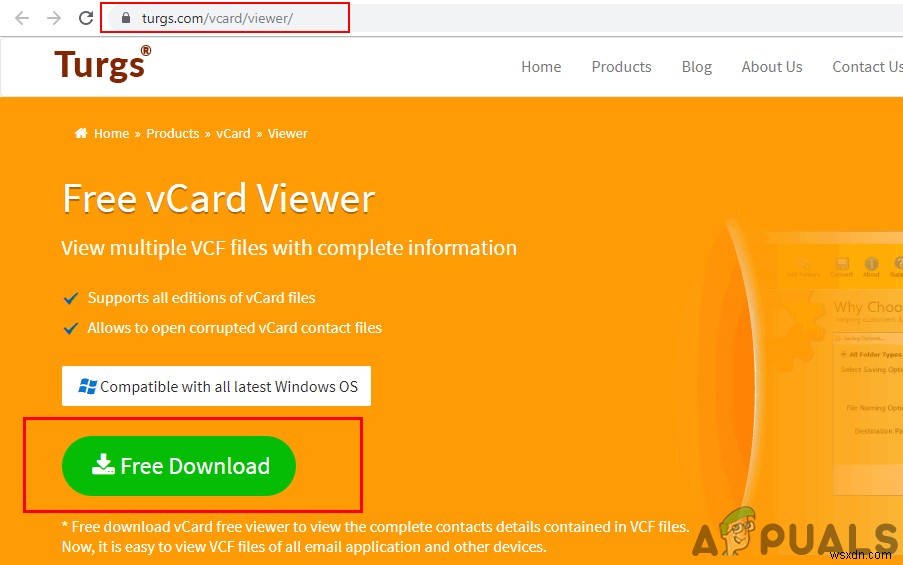 Định dạng file .VCF là gì và cách mở nó?