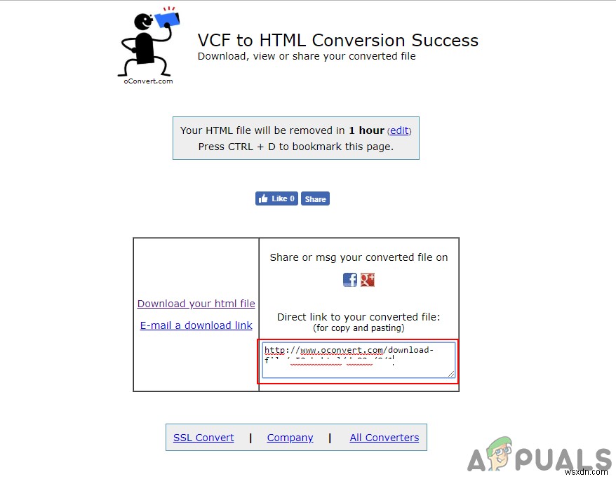 Định dạng file .VCF là gì và cách mở nó?