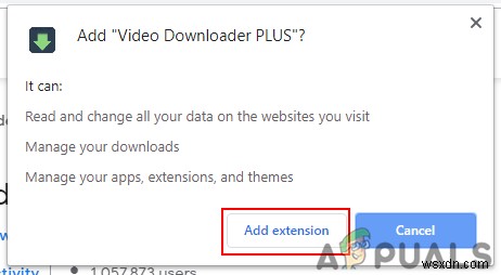 Cách tải video Facebook trên PC