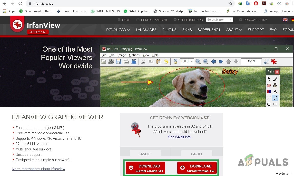 Cách Chạy File Adobe Flash SWF Ngoài Trình Duyệt Web
