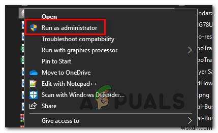 Cách Sửa Lỗi Windows Update 0xc8000247