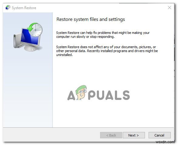Cách Sửa Lỗi Windows Update 0xc8000247