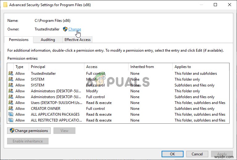 Cách Sửa Lỗi GeForce Experience Không Tìm Thấy Game Trên Windows