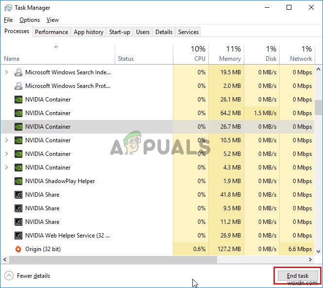 Cách Sửa Lỗi GeForce Experience Không Tìm Thấy Game Trên Windows