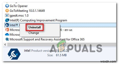 iumsvc.exe Là Gì Và Có Nên Xóa Không?