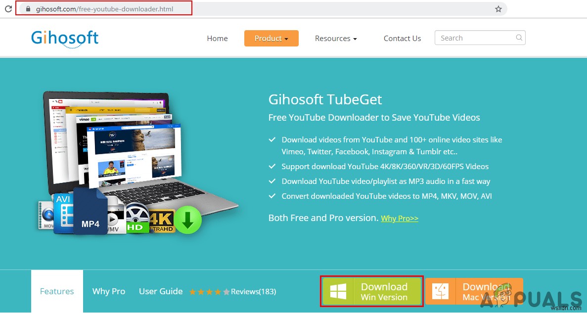 Cách Tải Video Từ Vimeo