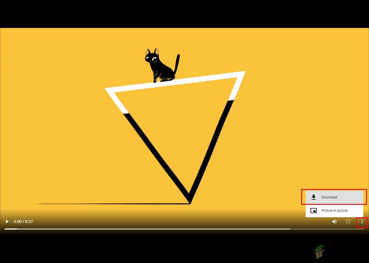 Cách Tải Video Từ Vimeo