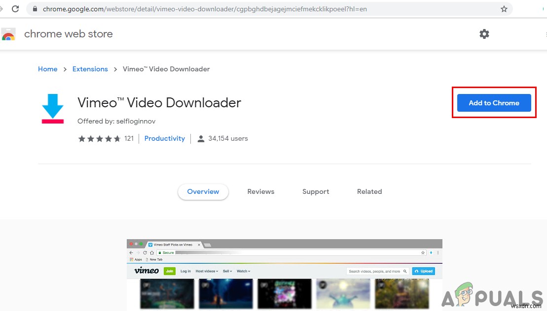 Cách Tải Video Từ Vimeo