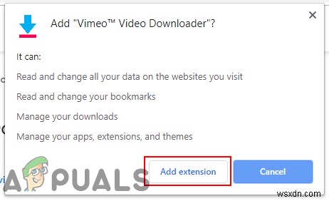 Cách Tải Video Từ Vimeo