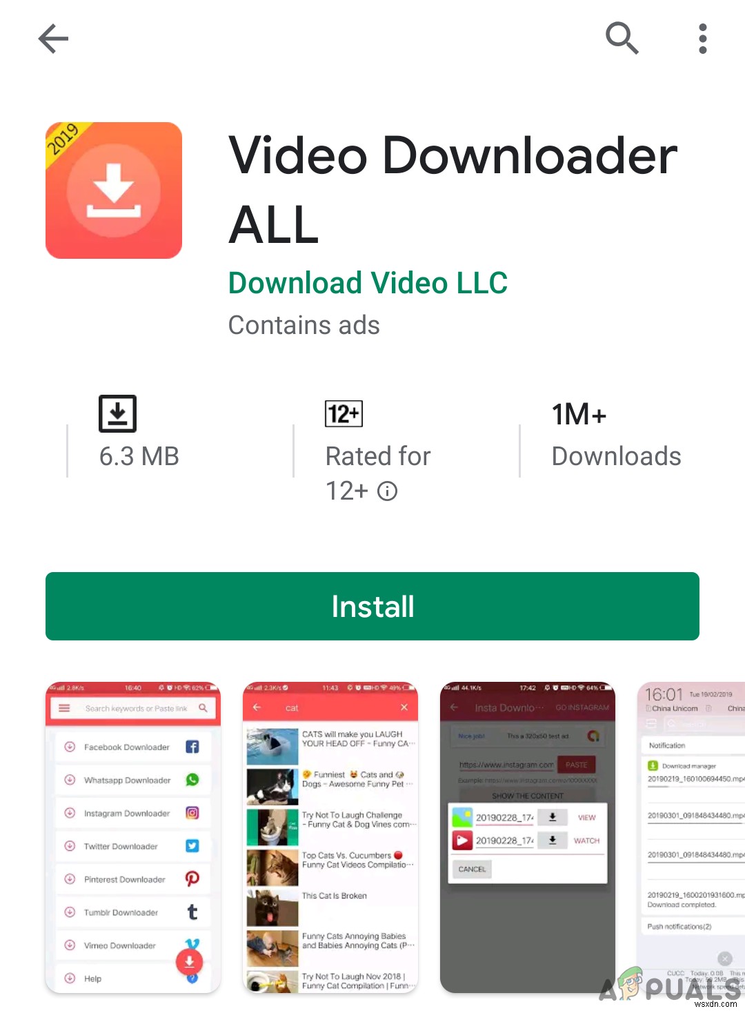 Cách Tải Video Từ Vimeo
