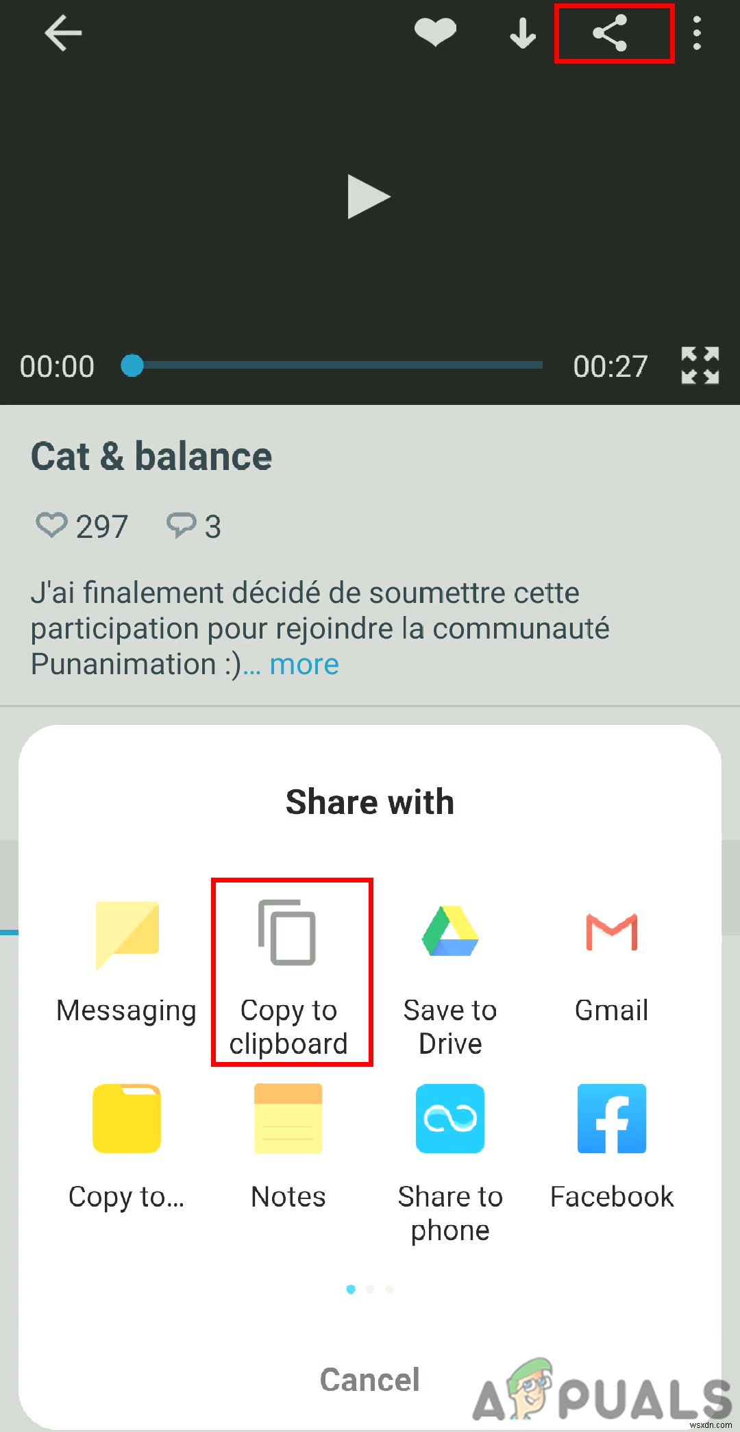 Cách Tải Video Từ Vimeo