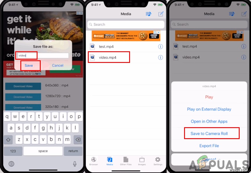 Cách Tải Video Từ Vimeo