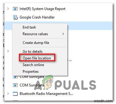 taskhostex.exe Là Gì Và Có Nên Xóa Không?