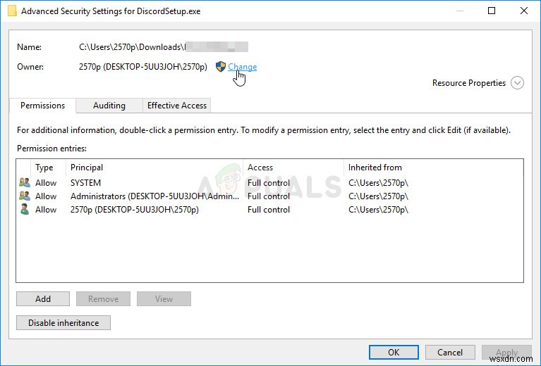 Cách Sửa Lỗi Equalizer APO Không Hoạt Động Trên Windows 10