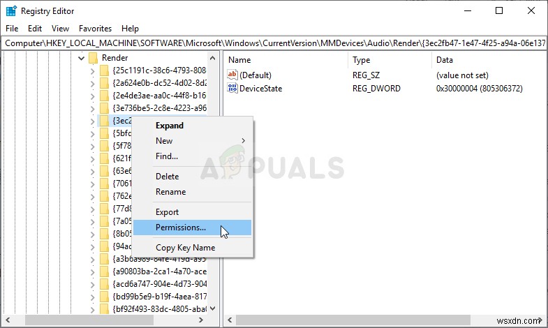 Cách Sửa Lỗi Equalizer APO Không Hoạt Động Trên Windows 10