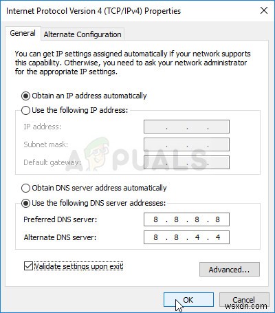 Cách Sửa Lỗi TeamViewer Not Ready Check Your Connection Trên Windows