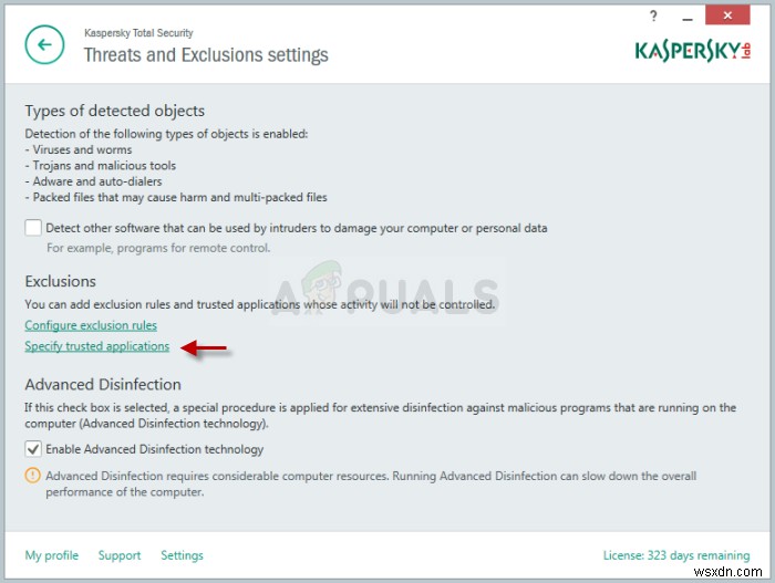 Cách Sửa Lỗi TeamViewer Not Ready Check Your Connection Trên Windows