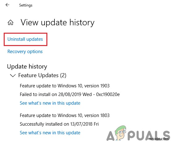 Cách sửa lỗi đèn bàn phím không sáng trên Mac/Windows