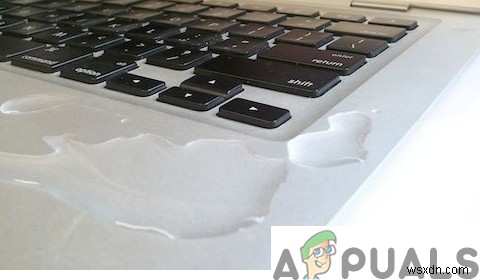Cách sửa lỗi đèn bàn phím không sáng trên Mac/Windows