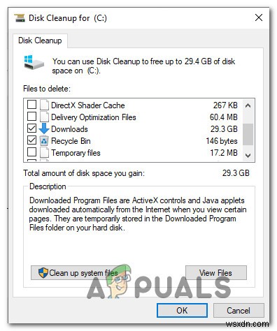 Cách khắc phục Windows 10 bị kẹt ở  Đang chẩn đoán máy tính ?