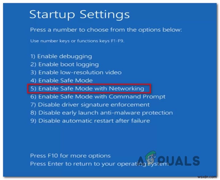 Cách khắc phục Windows 10 bị kẹt ở  Đang chẩn đoán máy tính ?